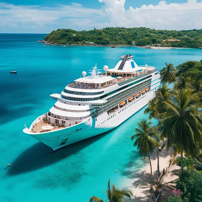 Cruise Tours