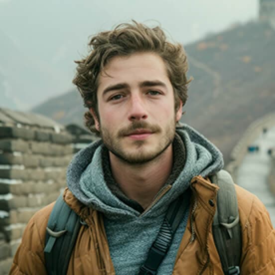 Lucas Meyer