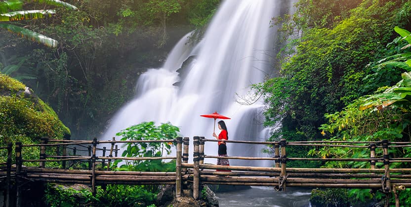 Why Shoulder Season Is the Best Time to Travel