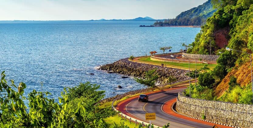 A First-Timer's Guide to Solo Travel